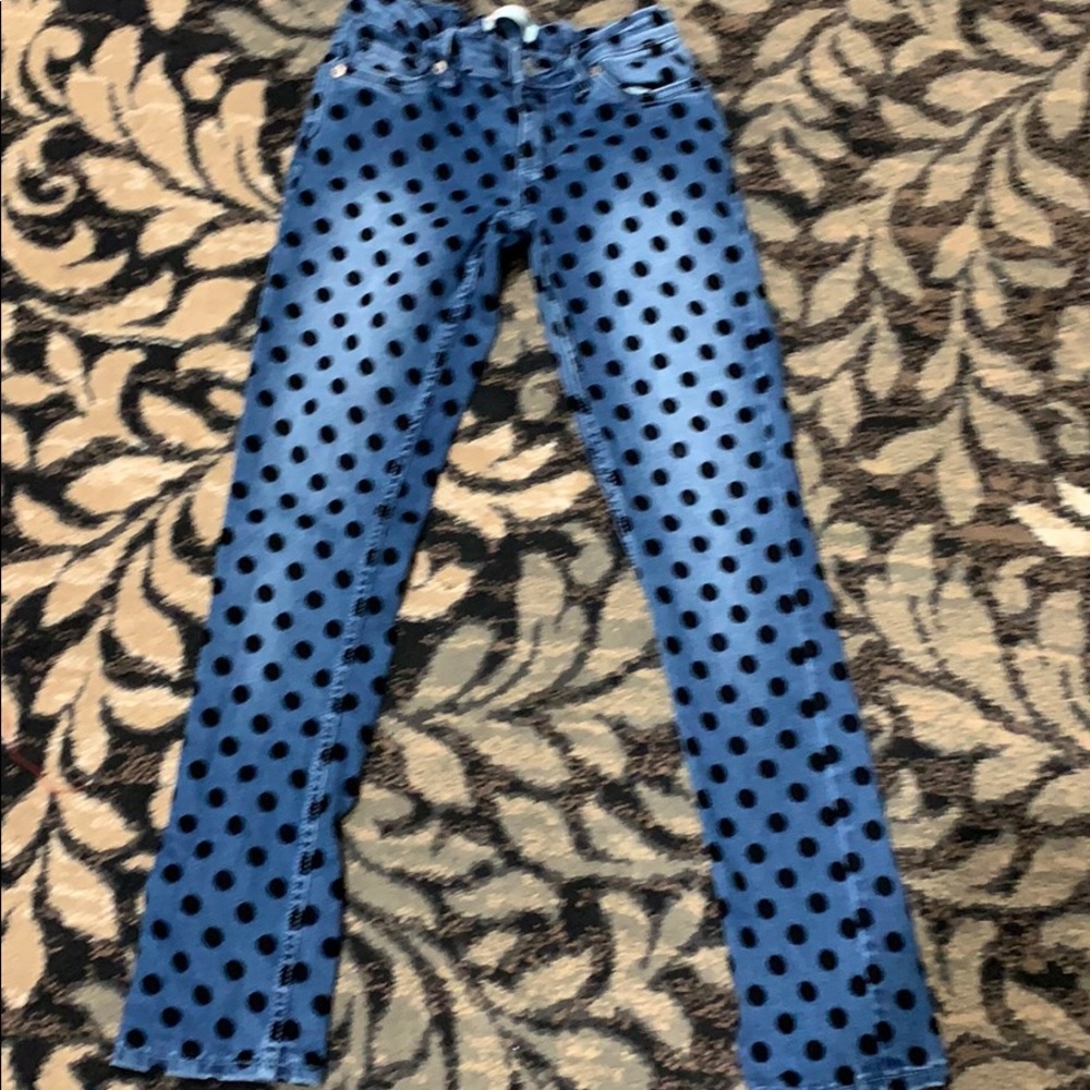 Levi’s Jeans